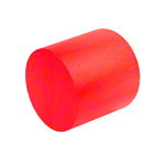 VOLLEY Rolle, 25x25x25 cm, rot