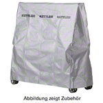 KETTLER Abdeckhaube f&uuml;r Tischtennisplatten