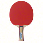 KETTLER Tischtennisschl&auml;ger Shot, St&uuml;ck