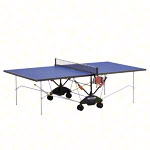 KETTLER Tischtennisplatte Match 5.0 Outdoor