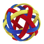 Purzelball, &oslash; 18 cm