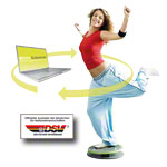 MFT Challenge Disc