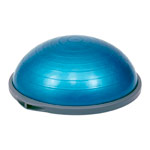 BOSU Ball Balancetrainer, &oslash; 63,5 cm, blau