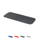     <P>AIREX Gymnastikmatte Coronella, LxBxH 200x60x1,5 cm </P>