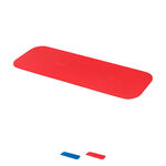AIREX Gymnastikmatte Coronella, LxBxH 185x60x1,5 cm