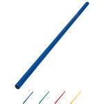Turnstab Junior aus Kunststoff, &oslash; 2 cm x 72 cm, 160 g