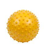 Sensy-Ball, &oslash; 20 cm, gelb