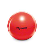 PEZZI Gymnastikball, � 95 cm, rot