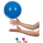 TOGU Zeitlupenball, � 35-40 cm