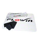 Flowin Sport Trainingsmatte inkl. Zubeh�r
