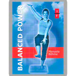 DVD "AIREX Balanced Power", 70 min.