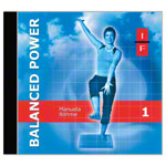 CD "AIREX Balanced Power", 60 min.
