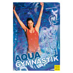 Buch Aquagymnastik, 176 Seiten