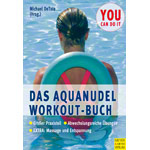 Buch "Das Aquanudel Workout-Buch", 144 Seiten