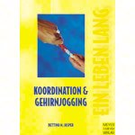 Buch "Koordination & Gehirnjogging", 208 Seiten