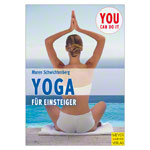 Buch "Yoga f&uuml;r Einsteiger", 168 Seiten