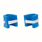 Aqua Pad, Gr. I, 0-25 kg, Paar