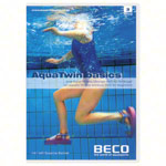 DVD "Aqua Twin basics", 20 min.