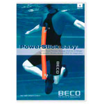 DVD "Power Stick easy", 40 min.