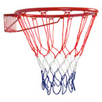 Basketballkorb inkl. Netz