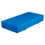Weichbodenmatte RG 20, 200x150x30 cm