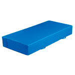 Weichbodenmatte RG 20, 300x200x30 cm