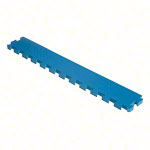 Randleiste f�r Vario-Top Gymnastikmatte, LxBxH 100x15x2,5 cm