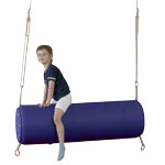 Elefantenrolle zu Stand - X Aufh�ngesystem