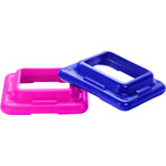 Blocks Unterstellbl�cke f�r The Step, Paar
