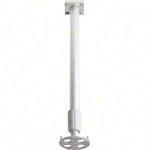 Deckenstativ f&uuml;r Raumh&ouml;he 245-275 cm