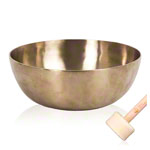 Peter Hess Klangschale Gelenk-/Universalschale, &oslash; 21 cm, 900-1000 g