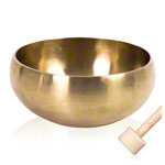 Peter Hess Klangschale Kleine Herzschale, � 17 cm, 600-650 g