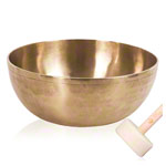 Peter Hess Klangschale Gro�e Beckenschale, � 28,5 cm, 2000 g