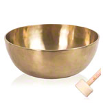 Peter Hess Klangschale Kleine Beckenschale, � 26 cm, 1500 g