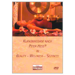 DVD Beauty-Wellness-Selfness