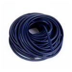 Thera-Band Tubing, 30,5 m, extra stark, blau