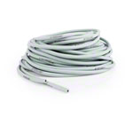 Thera-Band Tubing, 30,5 m, super stark, silber