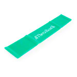 Thera-Band Loop, &oslash; 26 cm, 7,6x45,5 cm, stark, gr&uuml;n
