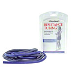 Thera-Band Pack Tubes stark, blau, schwarz, je 1,5 m