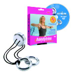 Handytrim Oberk�rpertrainer Light/Shape
