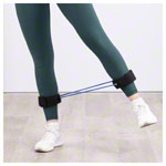 Cuff Tube, stark, blau