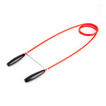Bali-Impander, 6 kp Federdruck, rot