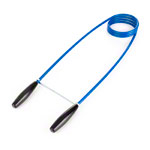 Bali-Impander, 12 kp Federdruck, blau - super