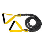 Premium Tubing, 165 cm, leicht, gelb