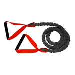 Premium Tubing, 165 cm, stark, rot