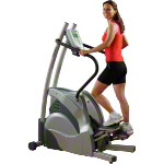 ERGO-FIT Stair 3000 med