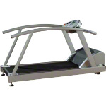ERGO-FIT Trac 3000 Tour med