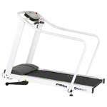 ERGO-FIT Trac 3000 Alpin med