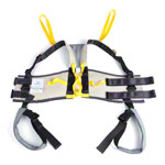 ERGO-FIT Cross 3000