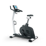 ERGO-FIT Cycle 4000 med